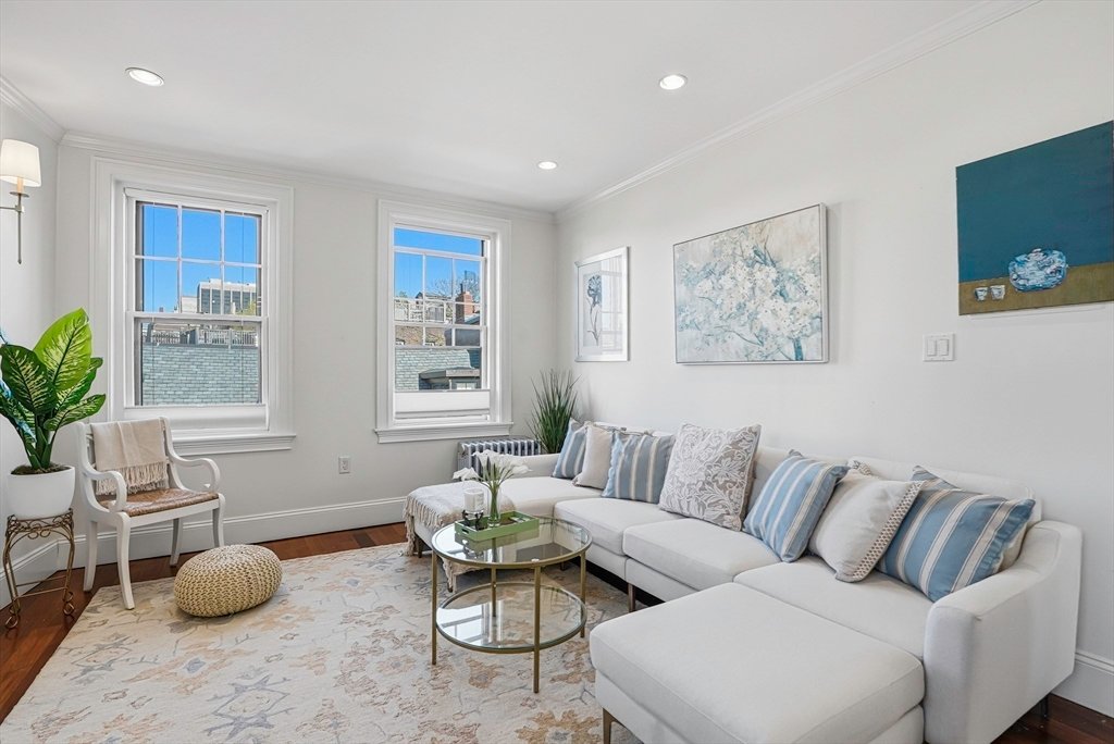 Condo in Boston, Massachusetts, United States 3 - 17943087