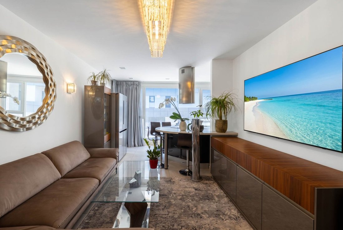 Apartment in Agios Athanasios, Limassol, Cyprus 3 - 18093943