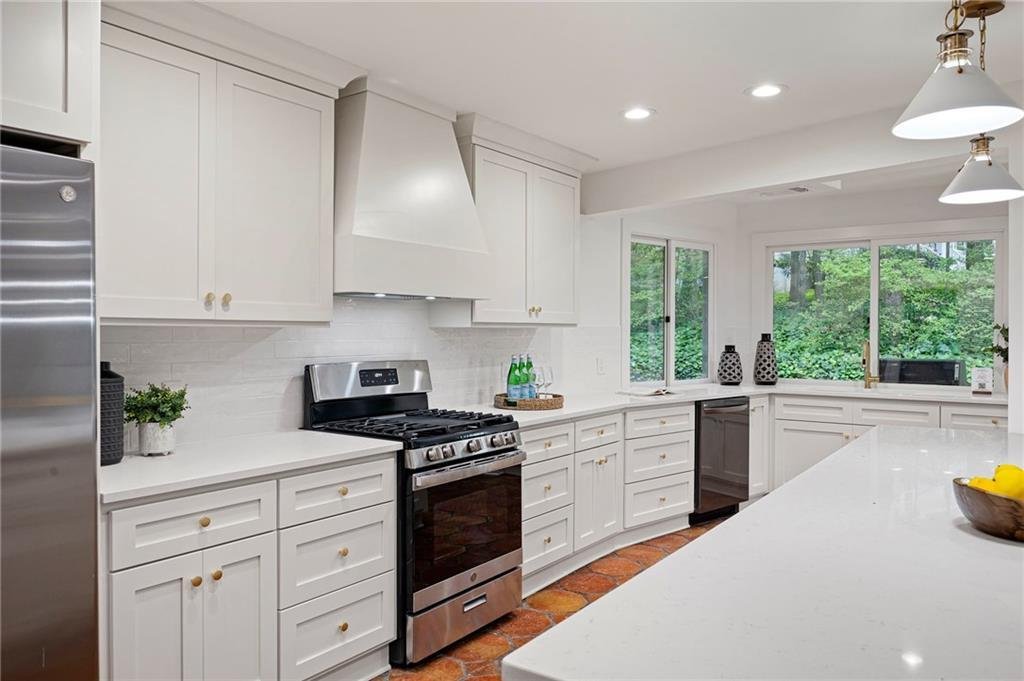 House in Marietta, Georgia, United States 2 - 18092145