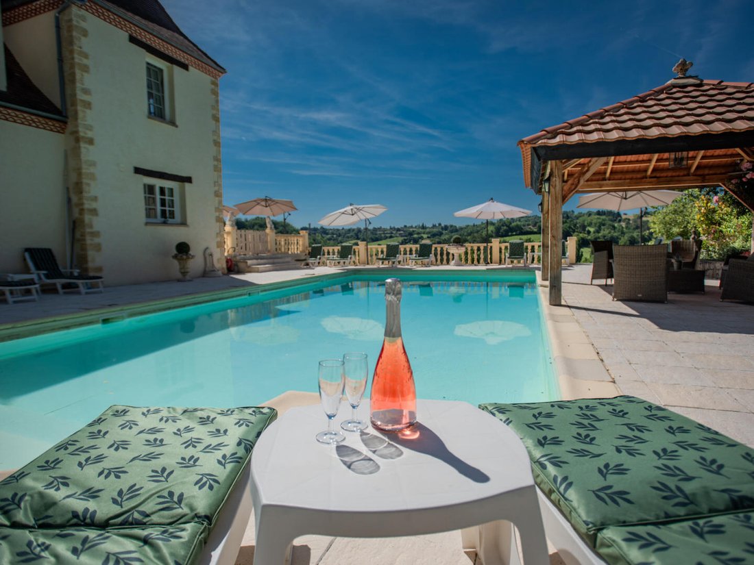 Apartment in Belvès, Pays de Belvès, France 5 - 18101488