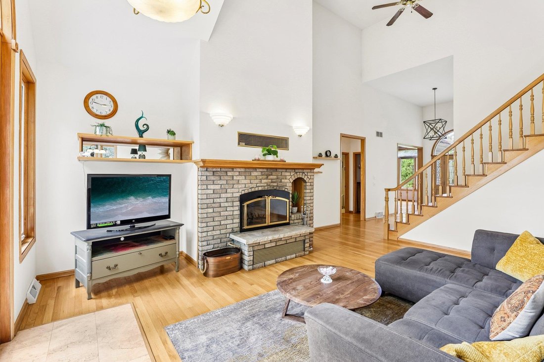 House in Sun Prairie, Wisconsin, United States 4 - 18102139