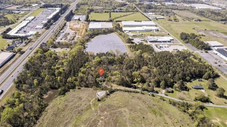 Land in Calhoun, Georgia, United States 4 - 18102861