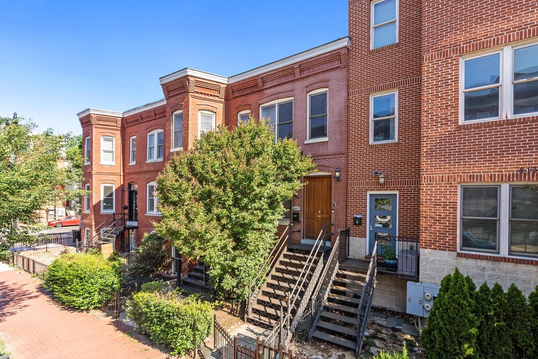 House in Washington, District of Columbia, United States 3 - 18090747