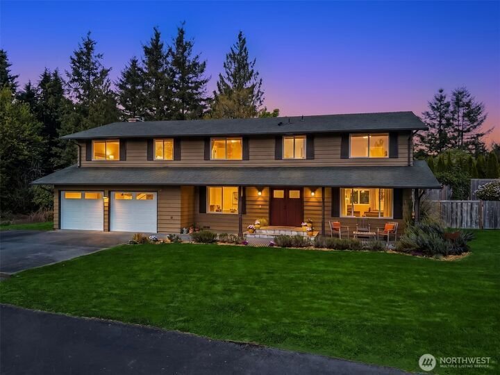 House in Monroe, Washington, United States 3 - 18104509