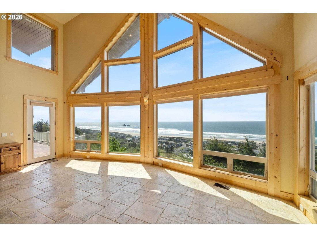 House in Rockaway Beach, Oregon, United States 2 - 18095267