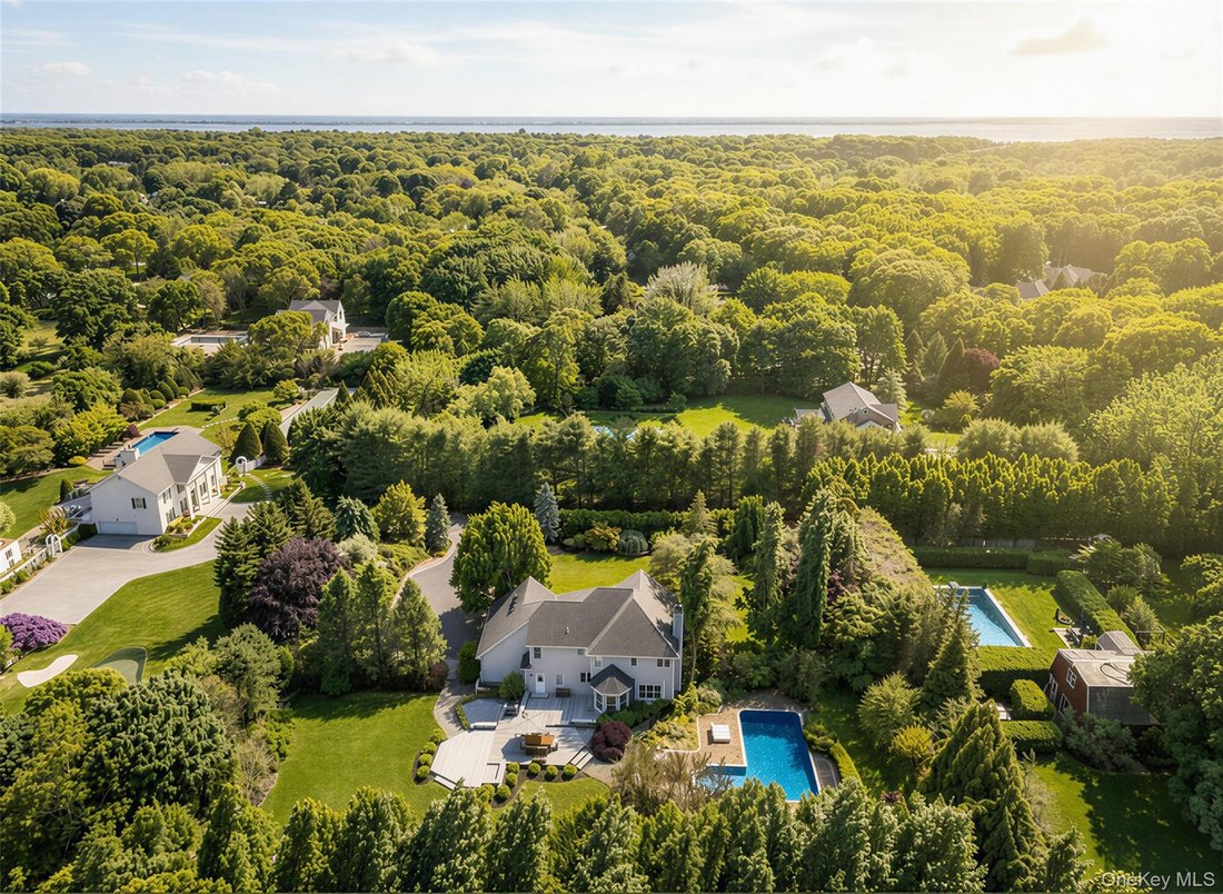 House in Westhampton Beach, New York, United States 1 - 18098205