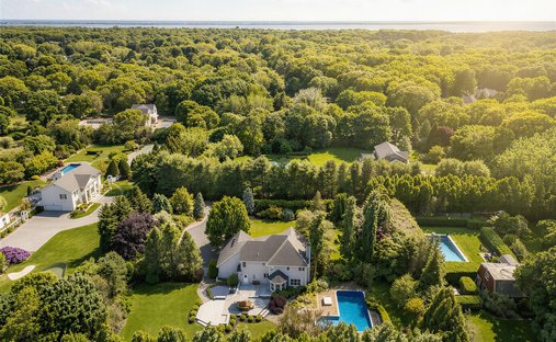 House in Westhampton Beach, New York, United States 1