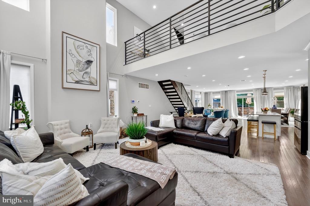 House in Philadelphia, Pennsylvania, United States 5 - 18098631