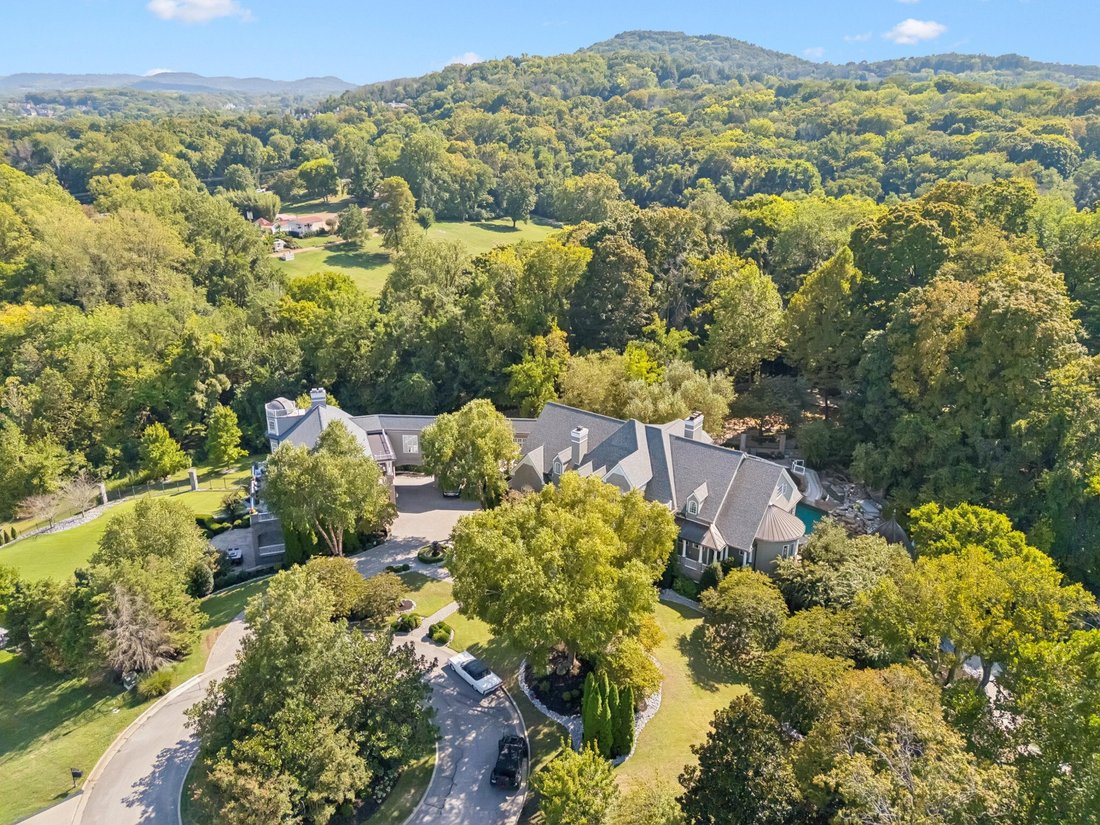 House in Nashville, Tennessee, United States 5 - 18095581