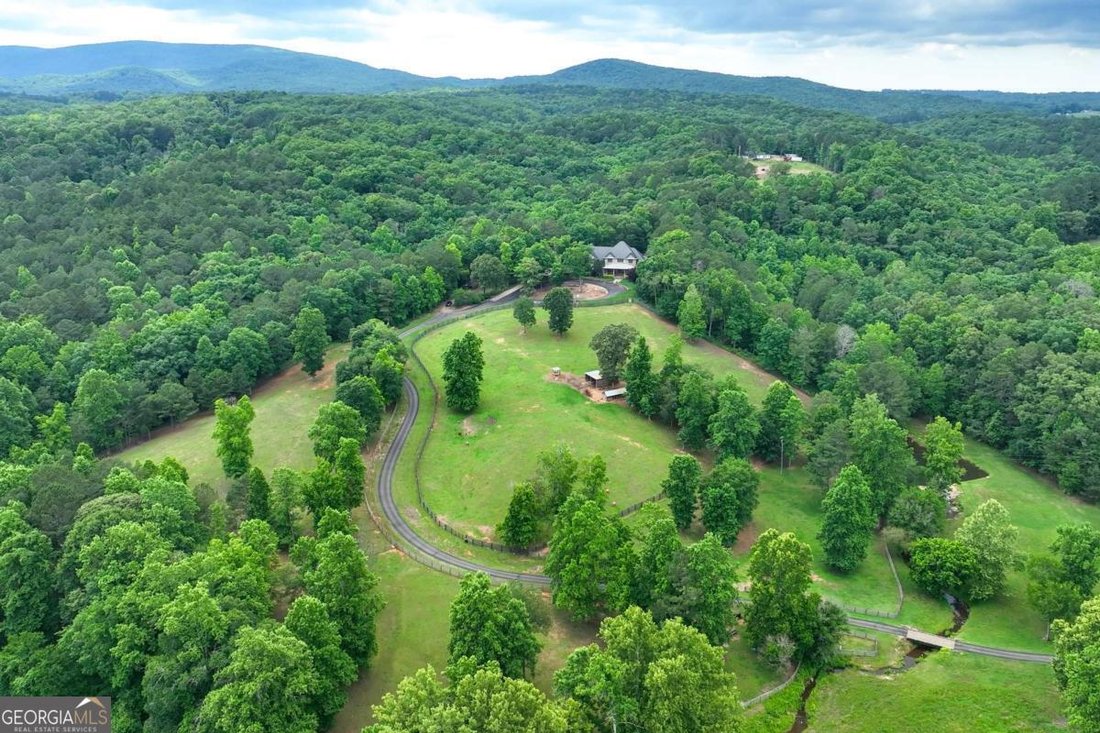 House in Waleska, Georgia, United States 3 - 18092372