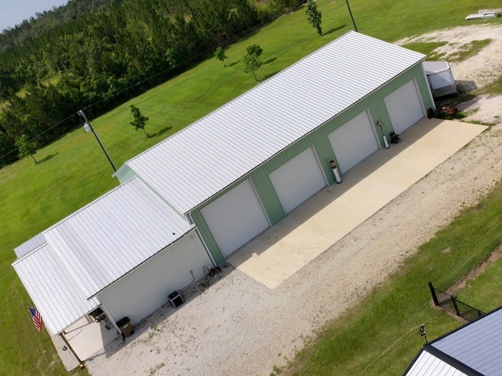House in Wewahitchka, Florida, United States 5 - 18095000