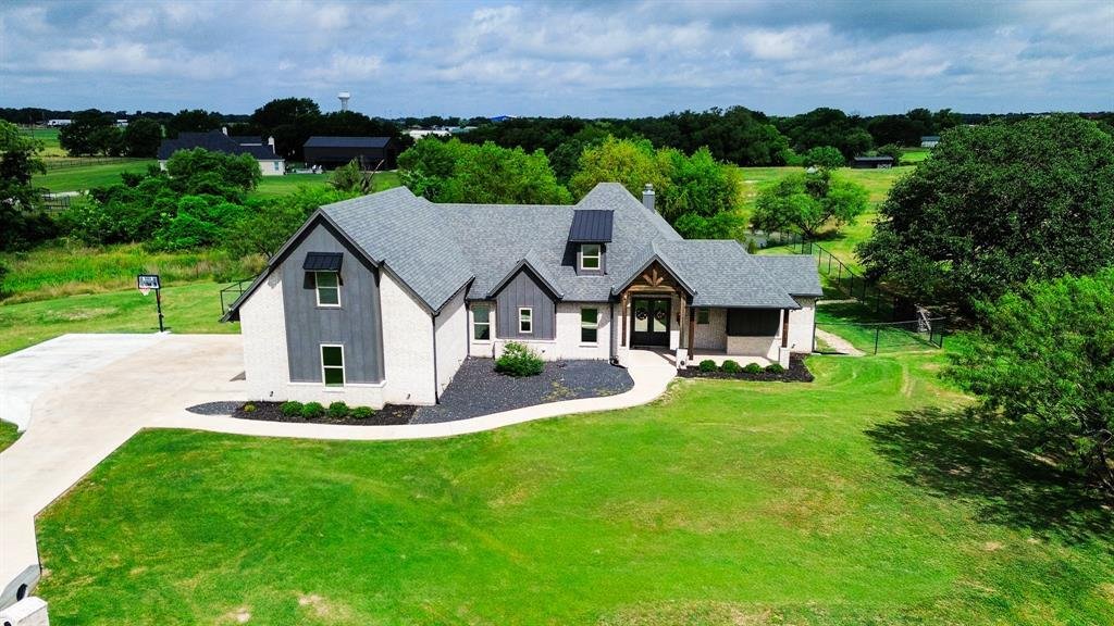 House in Springtown, Texas, United States 1 - 18100971
