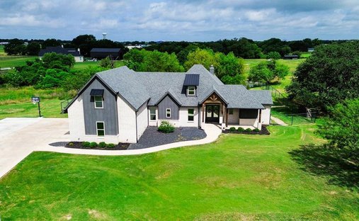 Casa a Springtown, Texas, Stati Uniti 1