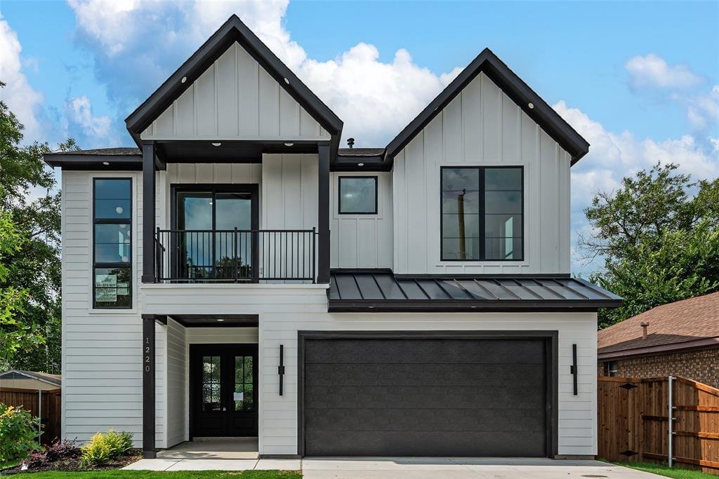 House in Dallas, Texas, United States 4 - 18105108