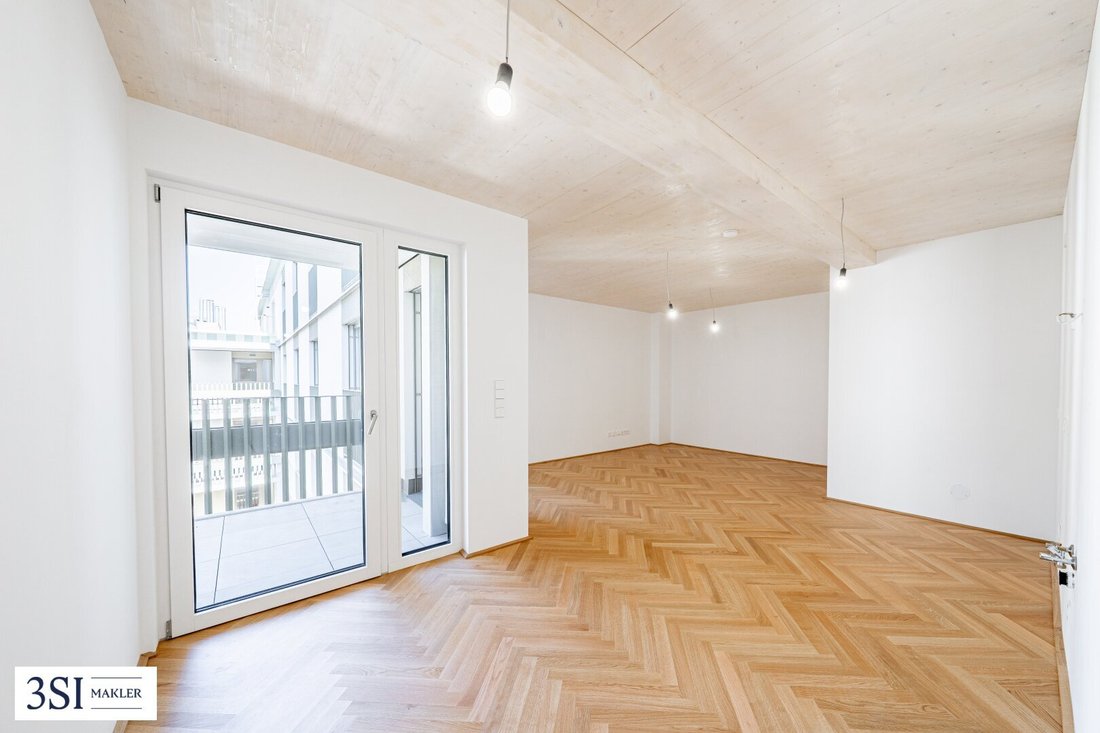 Apartment in Vienna, Wien, Austria 2 - 17555830