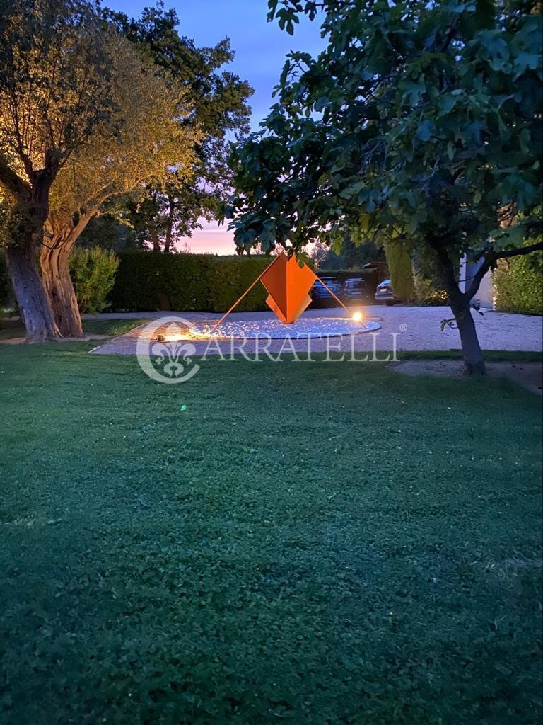 Villa in Capalbio, Tuscany, Italy 2 - 18106437