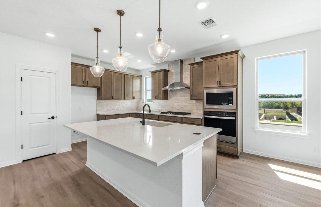 House in Georgetown, Texas, United States 5 - 17747686