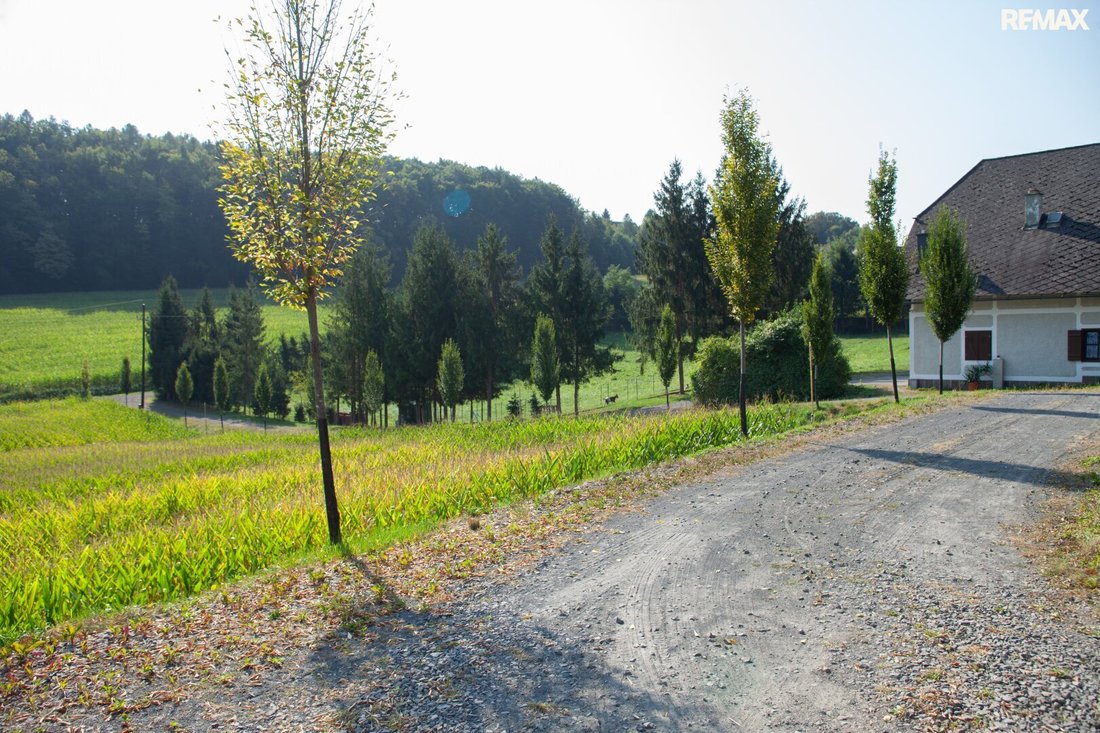 Villa à Edersgraben, Styrie, Autriche 5 - 18099327