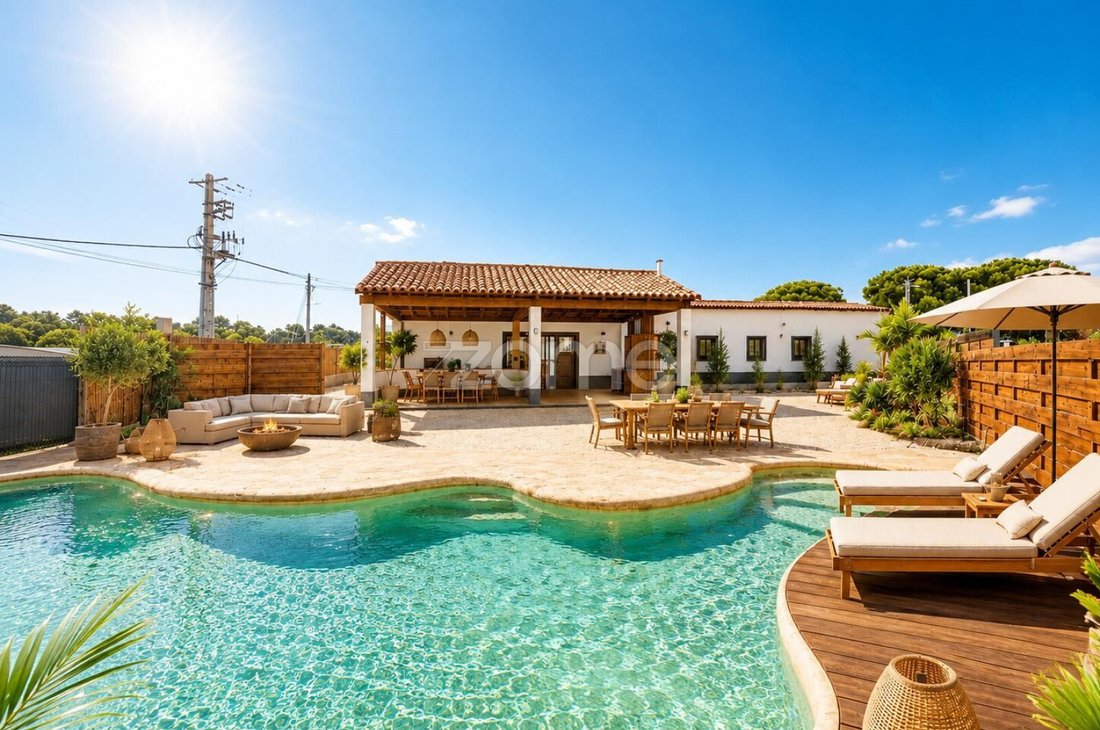 Finca in Grandola e Santa Margarida da Serra, Setubal, Portugal 1 - 17801020