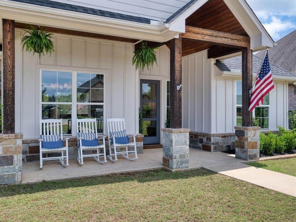 House in Tyler, Texas, United States 5 - 18096228