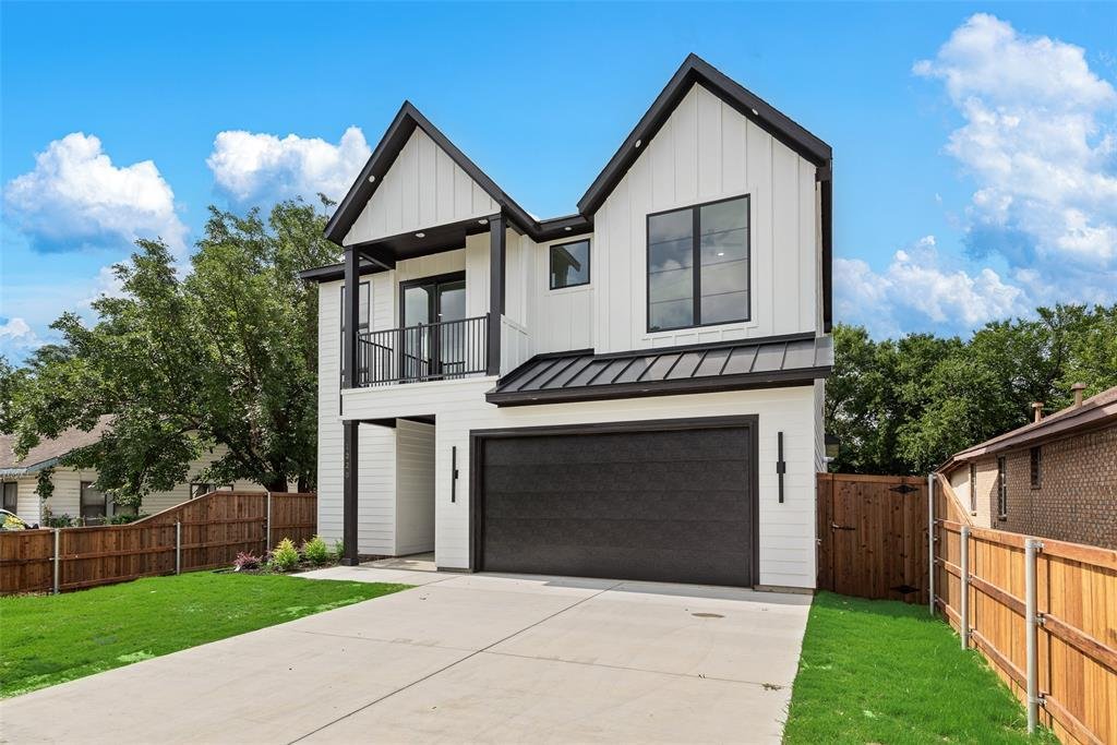 House in Dallas, Texas, United States 1 - 18105108