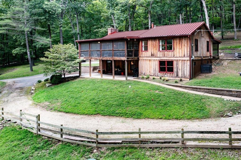 House in Wildwood, Missouri, United States 3 - 18091403