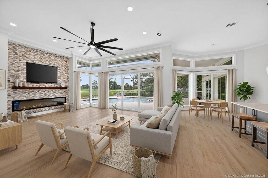 House in Palm City, Florida, United States 4 - 18092266
