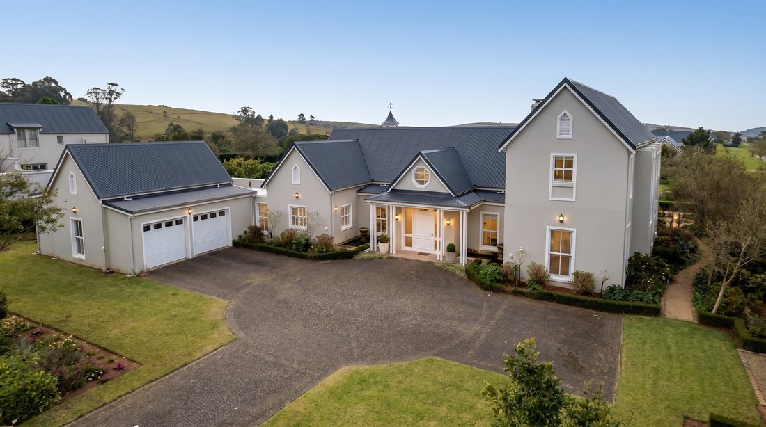House in Leonard, KwaZulu-Natal, South Africa 2 - 18103878