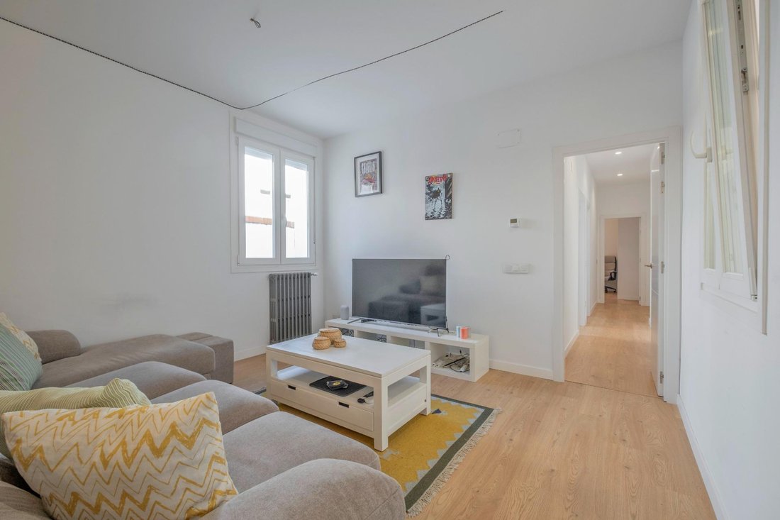 Apartment in Chamartín, Madrid, Spain 4 - 18099066
