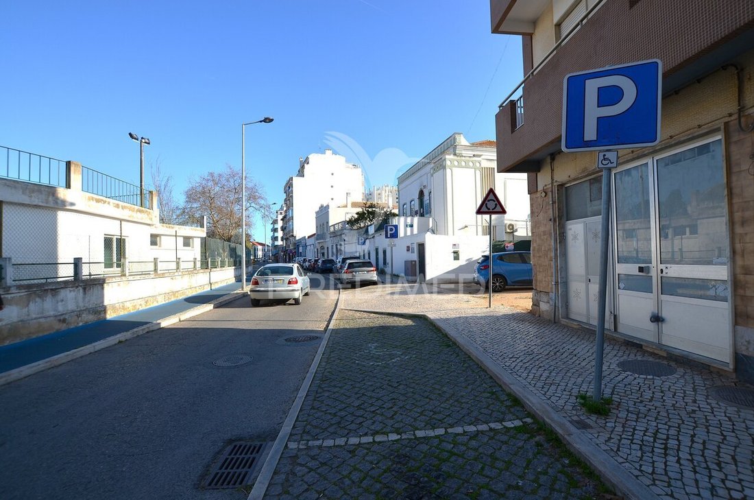 Land in Portimao, Algarve, Portugal 3 - 18099110