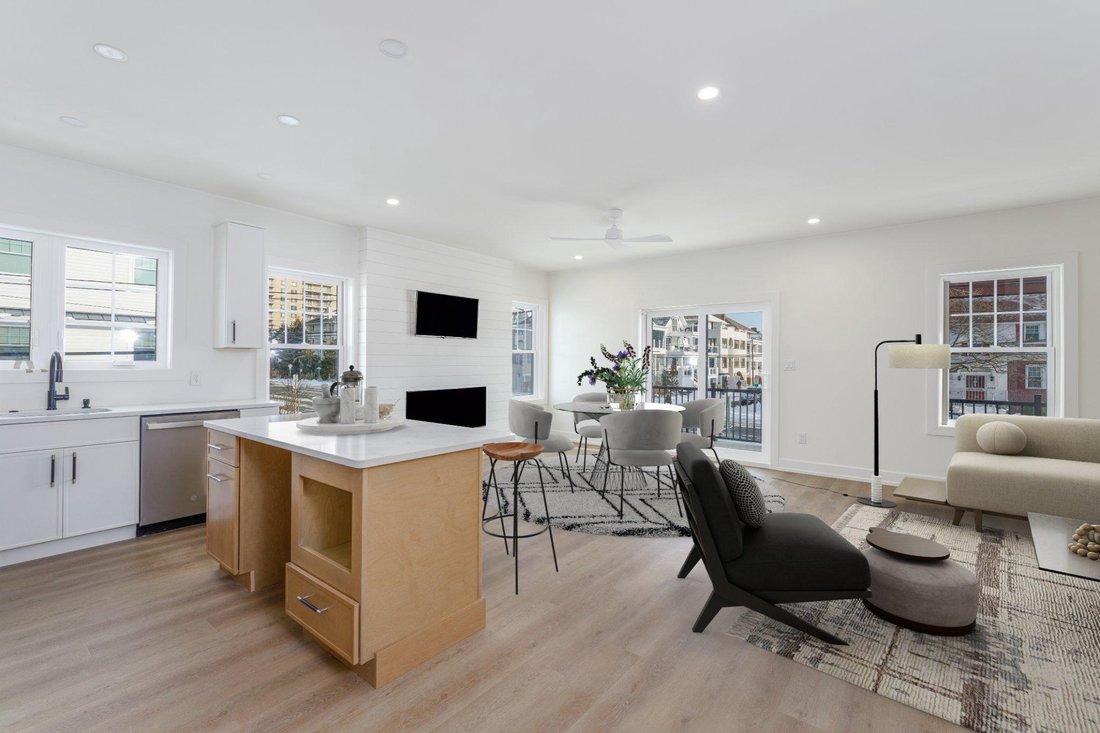 House in Ventnor City, New Jersey, United States 1 - 17279221