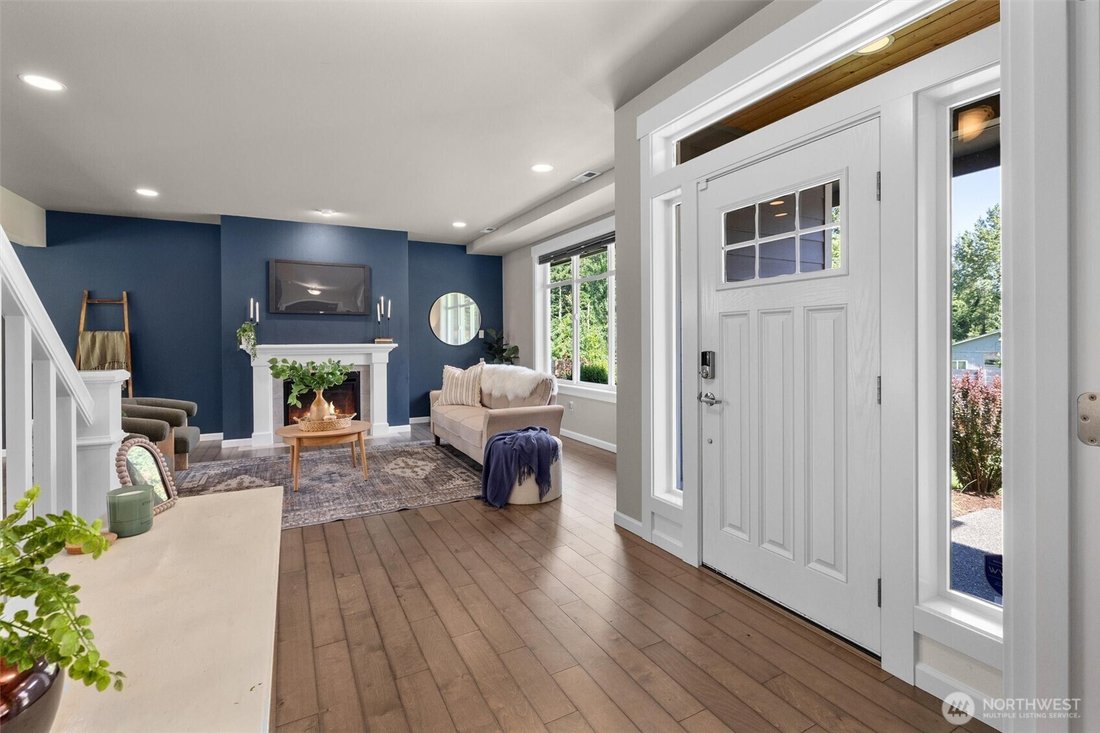 House in Monroe, Washington, United States 4 - 18097861