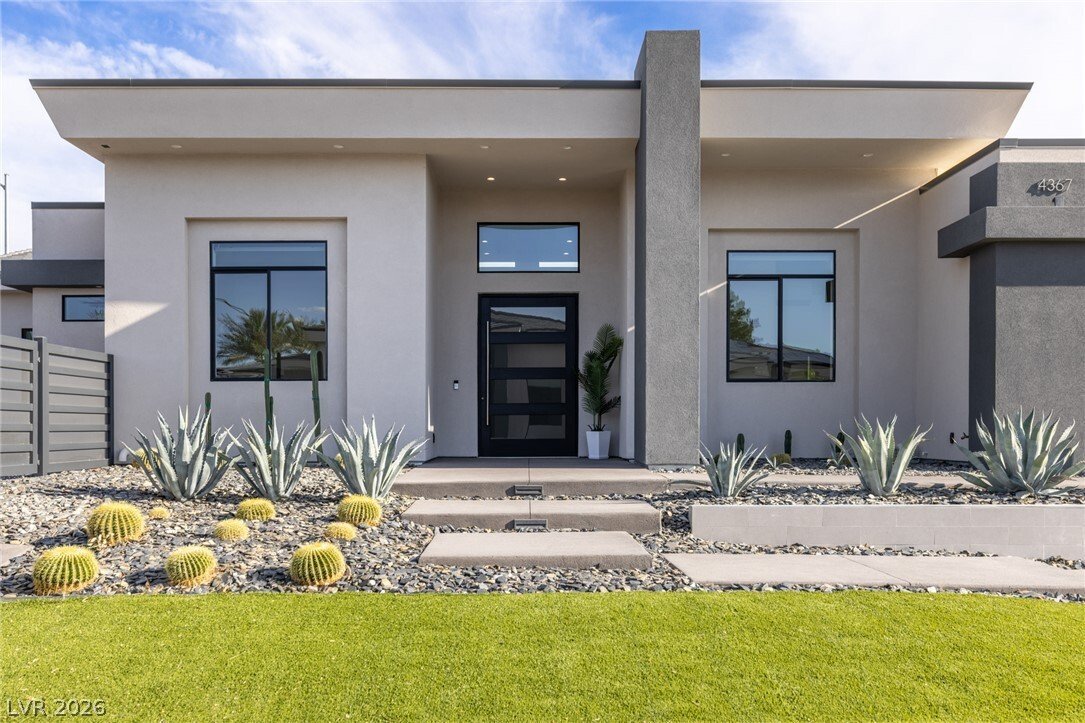 House in Las Vegas, Nevada, United States 4 - 18095191