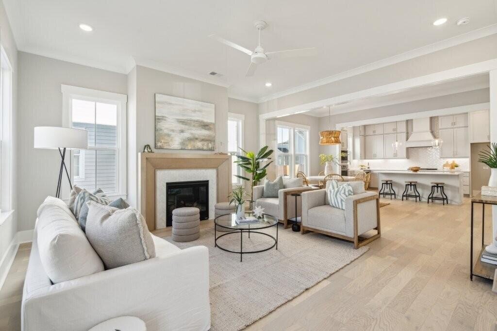 House in Charleston, South Carolina, United States 5 - 18104308