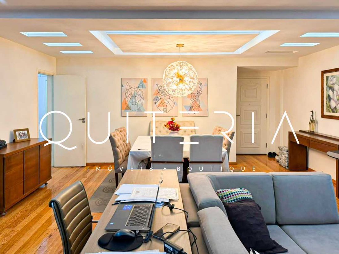 Apartment in Rio de Janeiro, State of Rio de Janeiro, Brazil 4 - 18105208