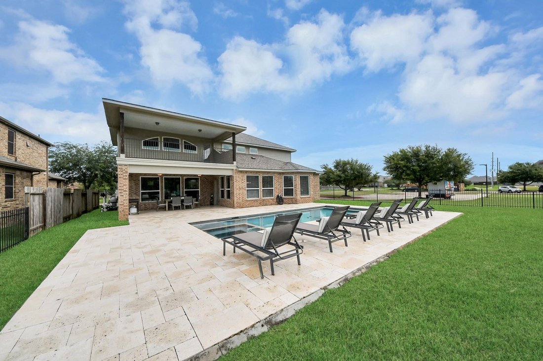 House in Houston, Texas, United States 4 - 18101121