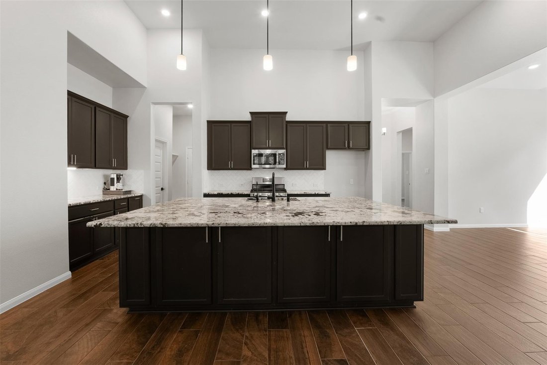 House in Porter, Texas, United States 5 - 18101160