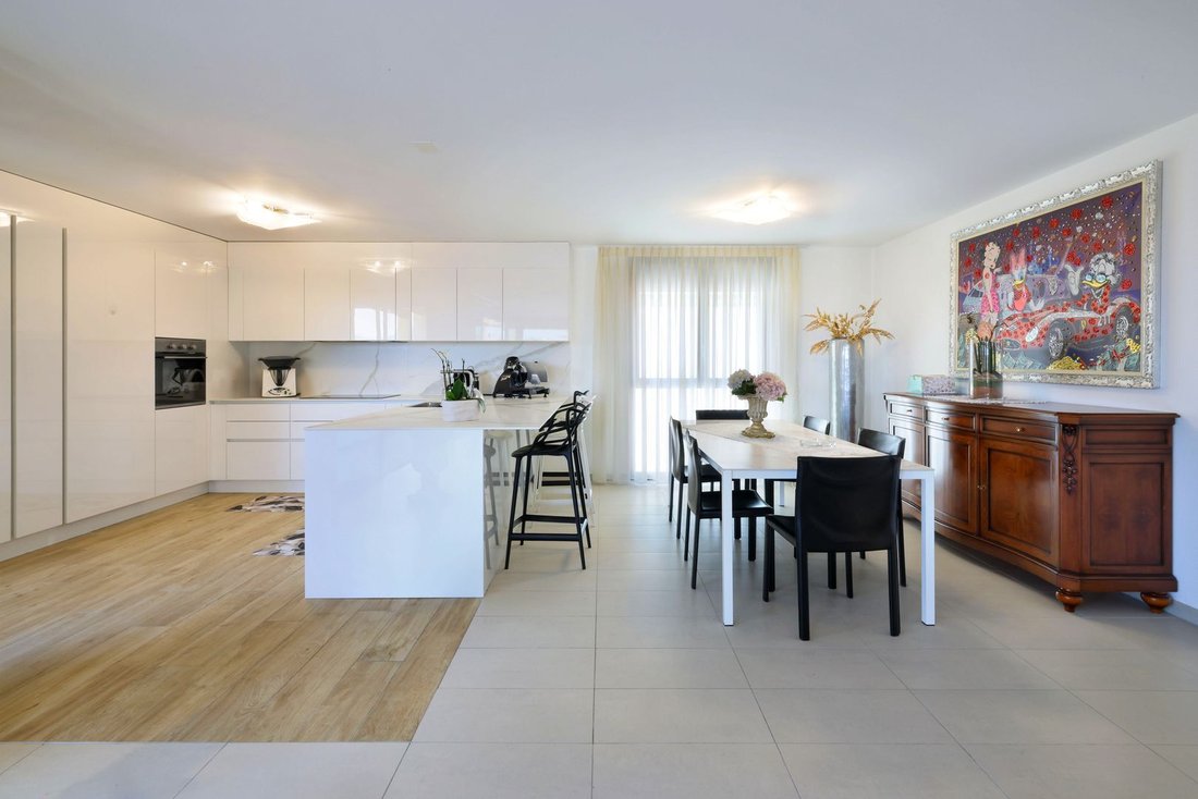 Haus in Locarno, Tessin, Schweiz 5 - 18091131
