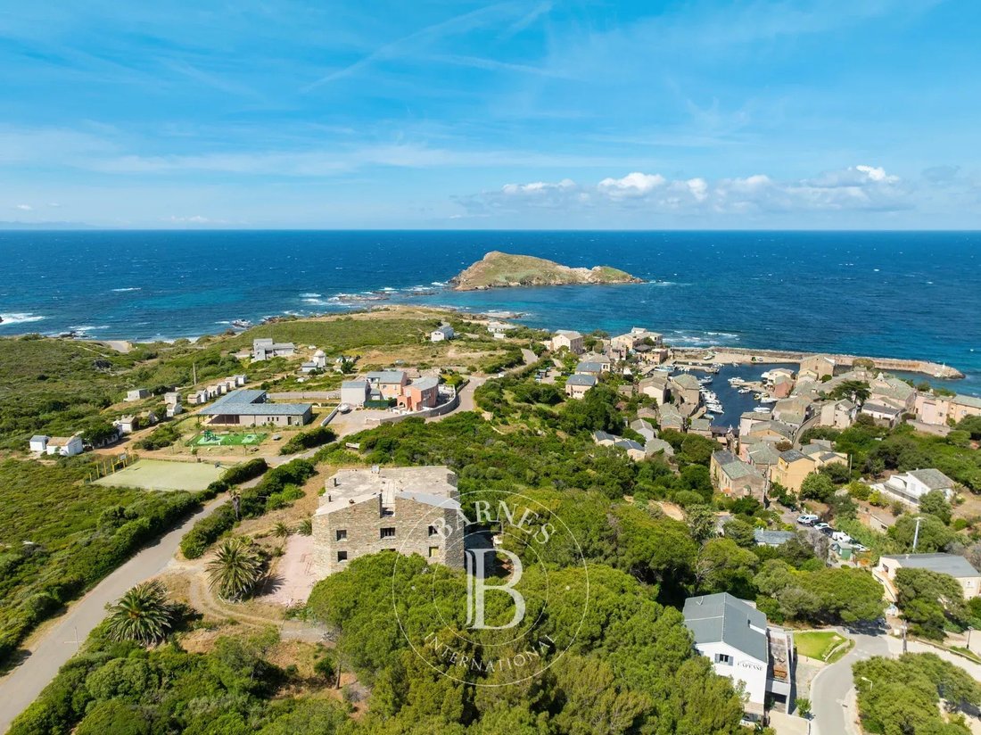 Land in Centuri, Corsica, France 5 - 17863036