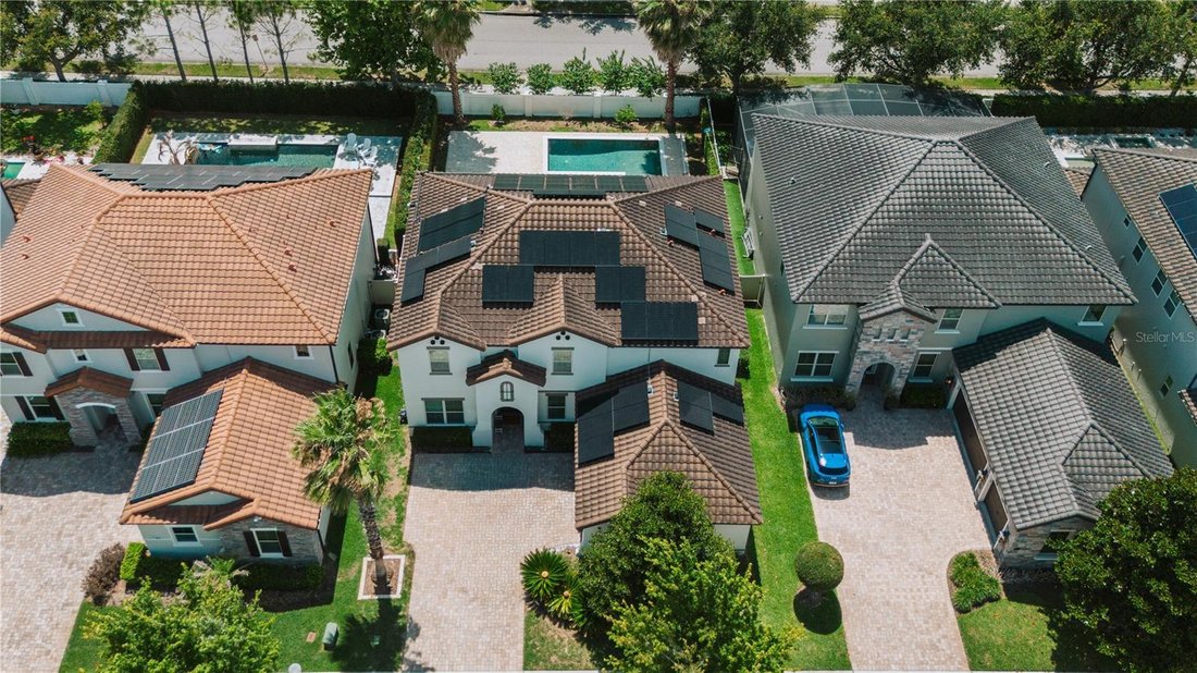 House in Lake Butler, Florida, United States 2 - 18100765