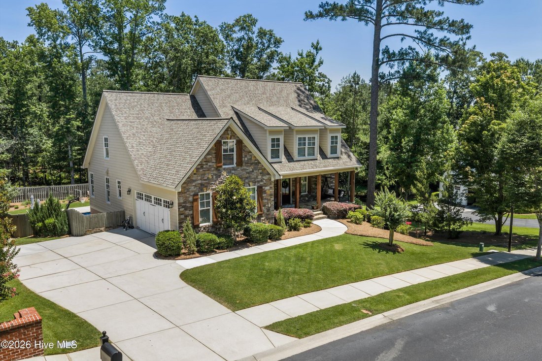 House in Evans, Georgia, United States 3 - 18100951