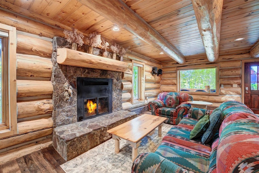 Condo in Silverthorne, Colorado, United States 1 - 18099156