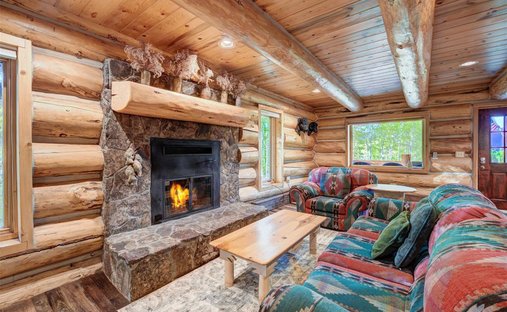 Condo in Silverthorne, Colorado, United States 1