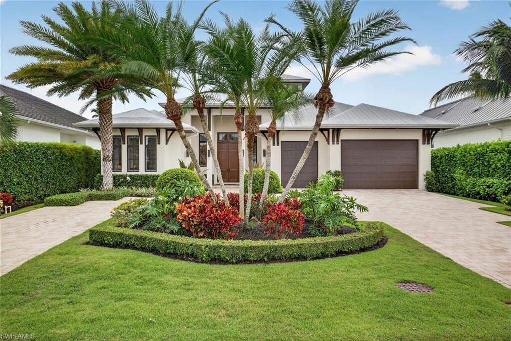 House in Naples, Florida, United States 2 - 18107884