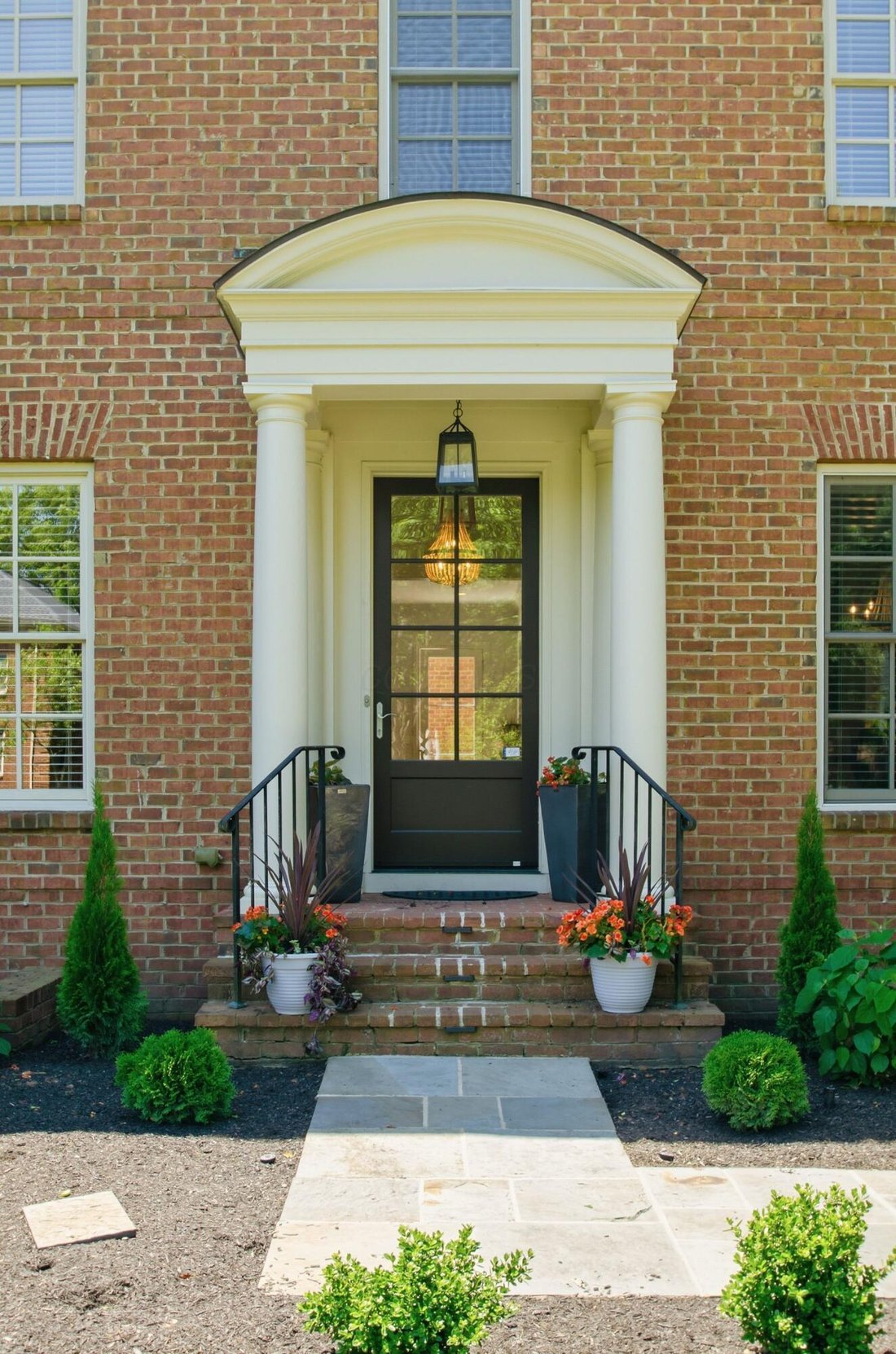 House in Columbus, Ohio, United States 4 - 18098029