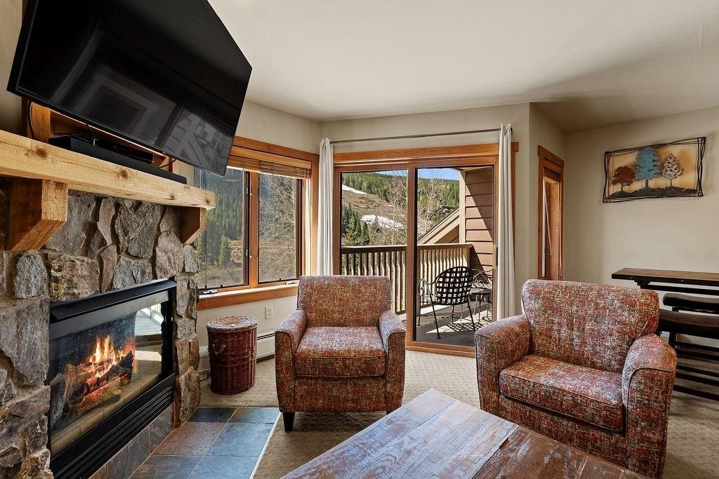 House in Dillon, Colorado, United States 3 - 18097617