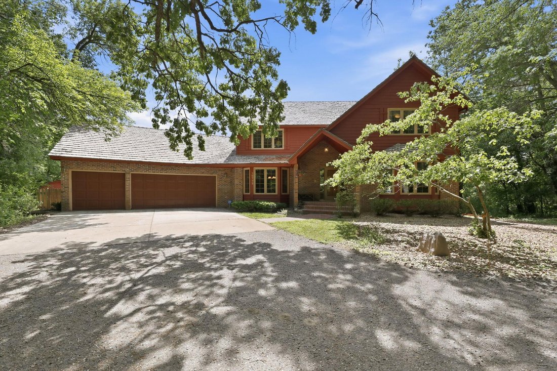 House in Andover, Minnesota, United States 2 - 18092338