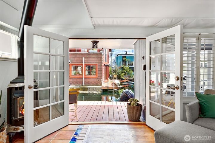 Haus in Seattle, Washington, Vereinigte Staaten 5 - 18104614