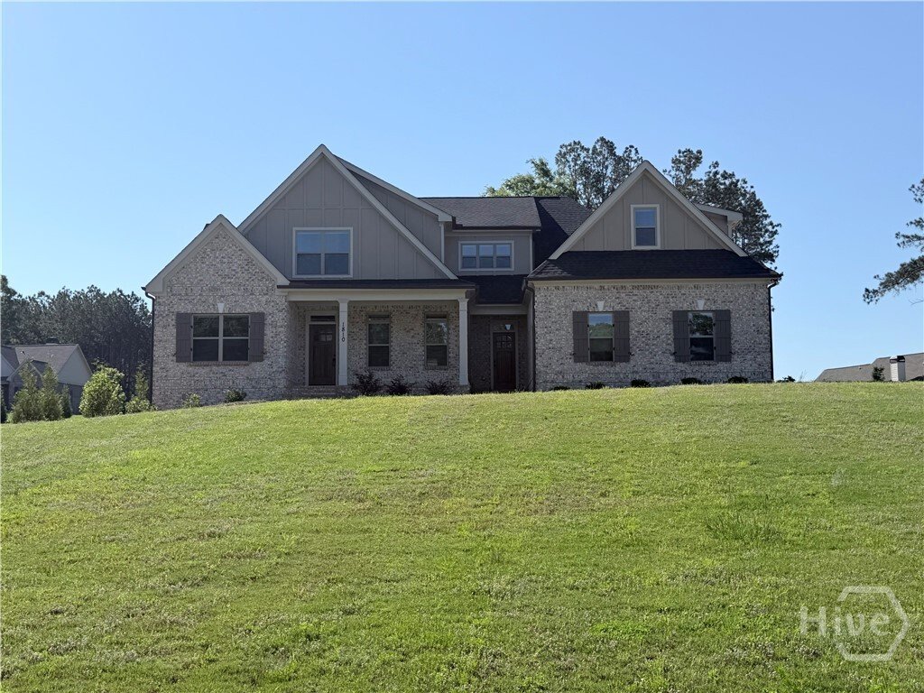 House in Winder, Georgia, United States 1 - 16777578