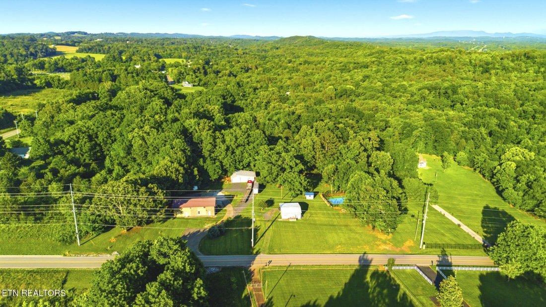 Strawberry Plains, Tennessee, United States 1 - 18106235
